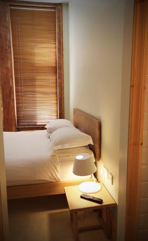 Grafton Guesthouse Dublin Rum bild