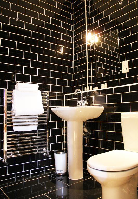 Grafton Guesthouse Dublin Rum bild