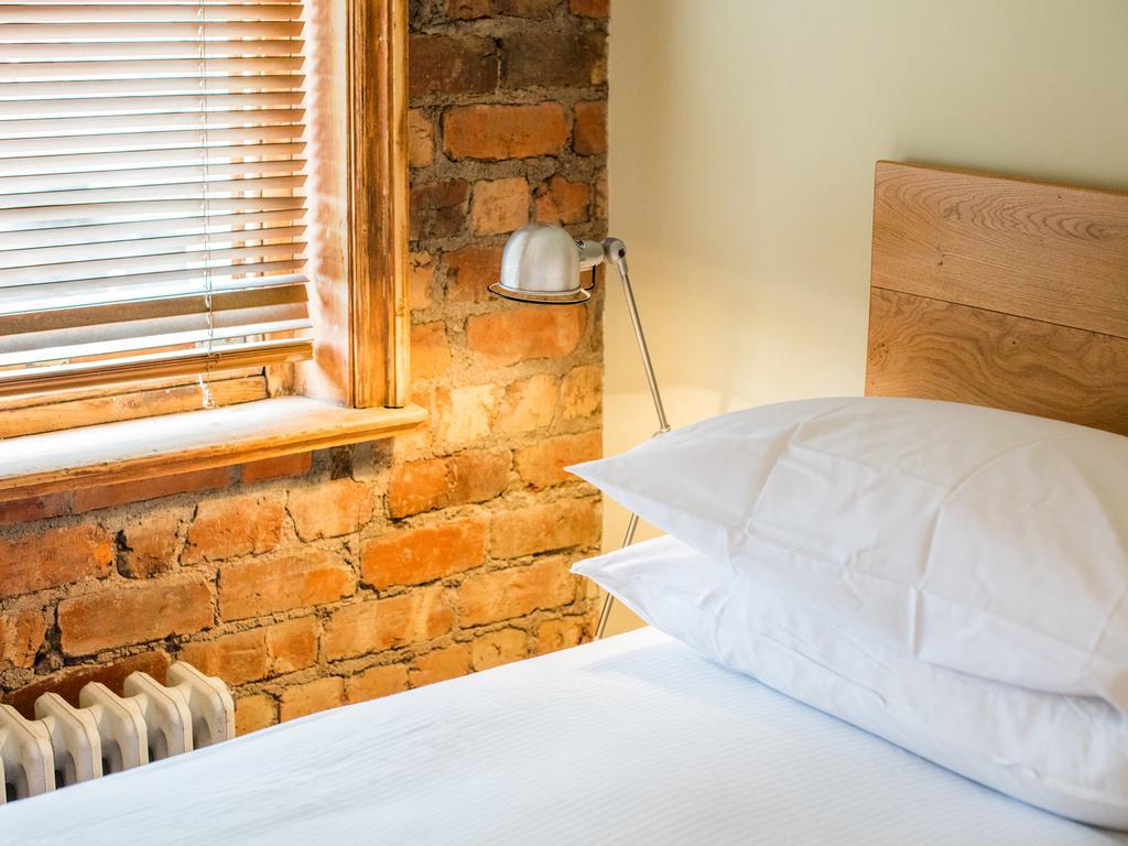 Grafton Guesthouse Dublin Exteriör bild
