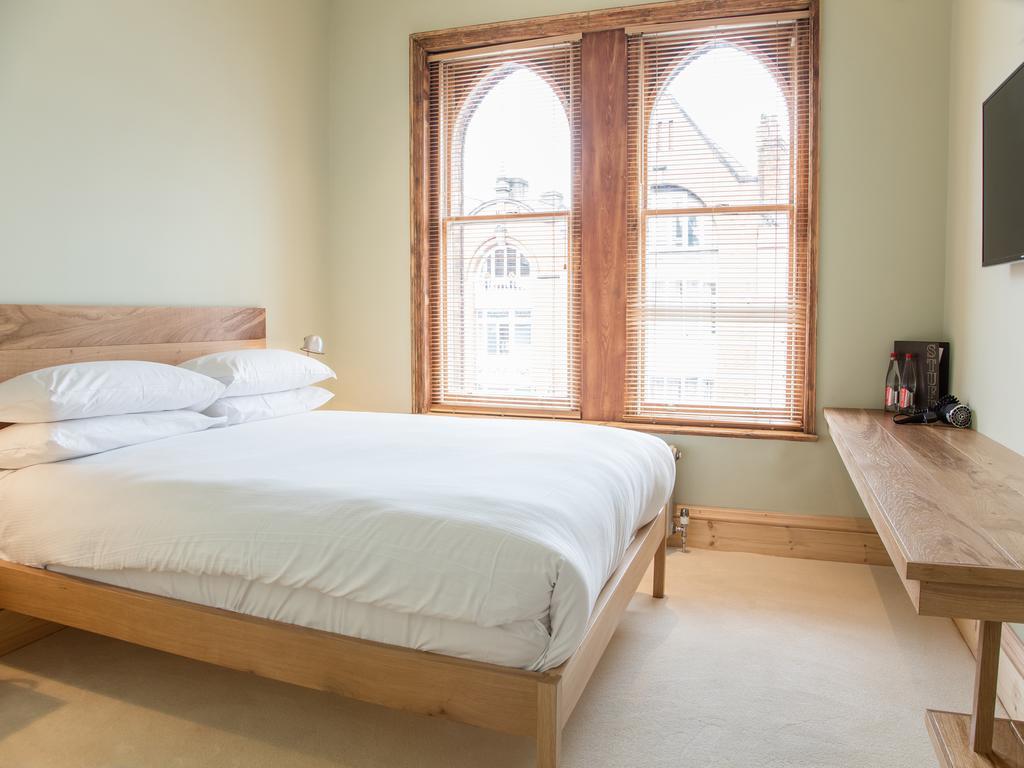 Grafton Guesthouse Dublin Exteriör bild