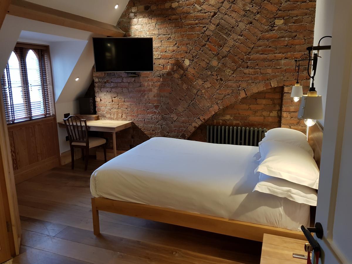 Grafton Guesthouse Dublin Exteriör bild